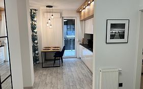 Apartament Korczak Park